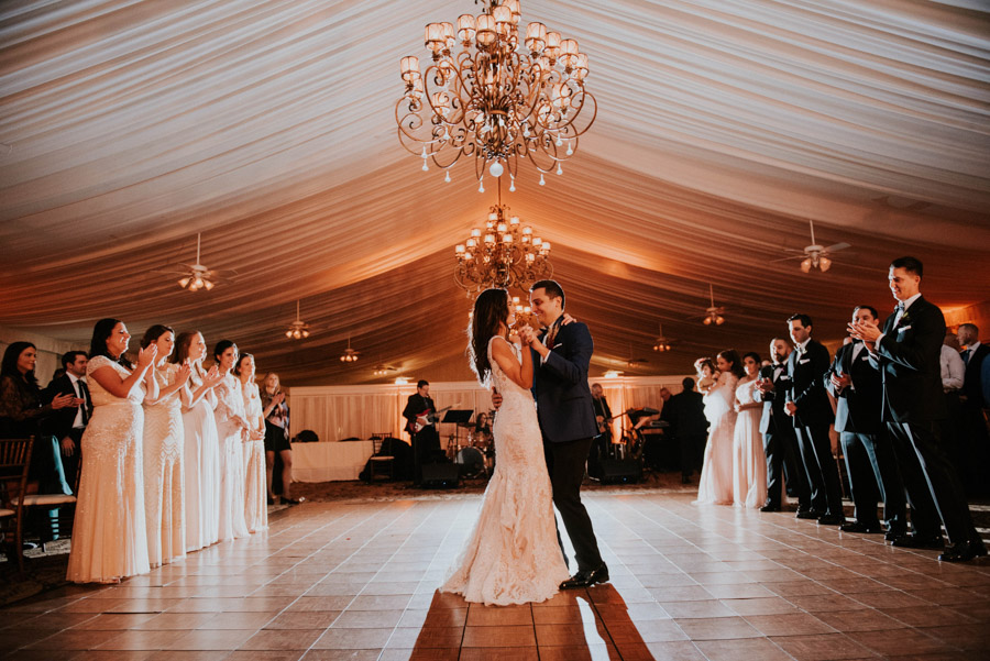 West Hills Country Club, Middletown NY Hudson Valley Wedding Venue