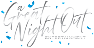 A Great Night Out Entertainment- Wedding DJ Sean "Fuzzy" McGrath with 25 years experience in events in NY, NJ and CT