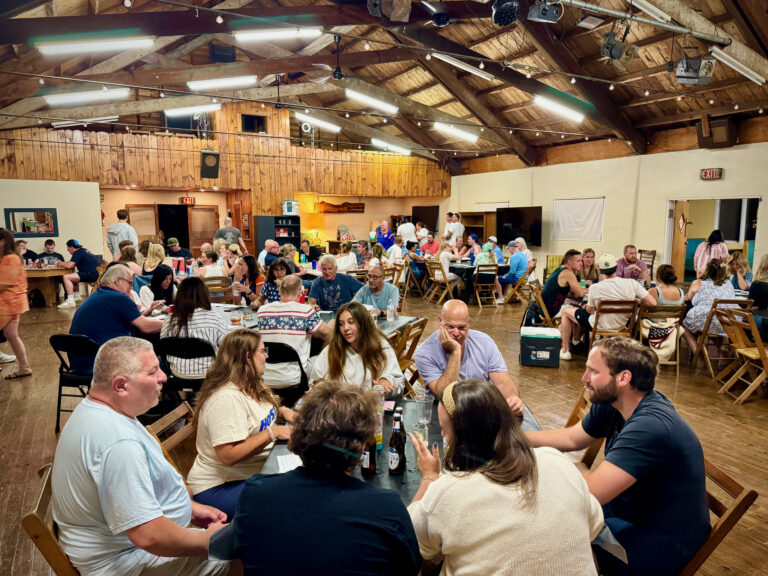 Sing along to your favorite songs as you win prizes at Music Bingo nights from A Great Night Out Entertainment!